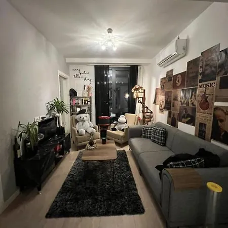 Appartement Luks Ferah Rezidans *