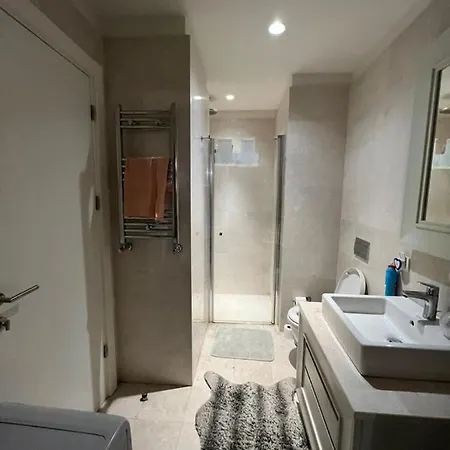 Apartman Luks Ferah Rezidans